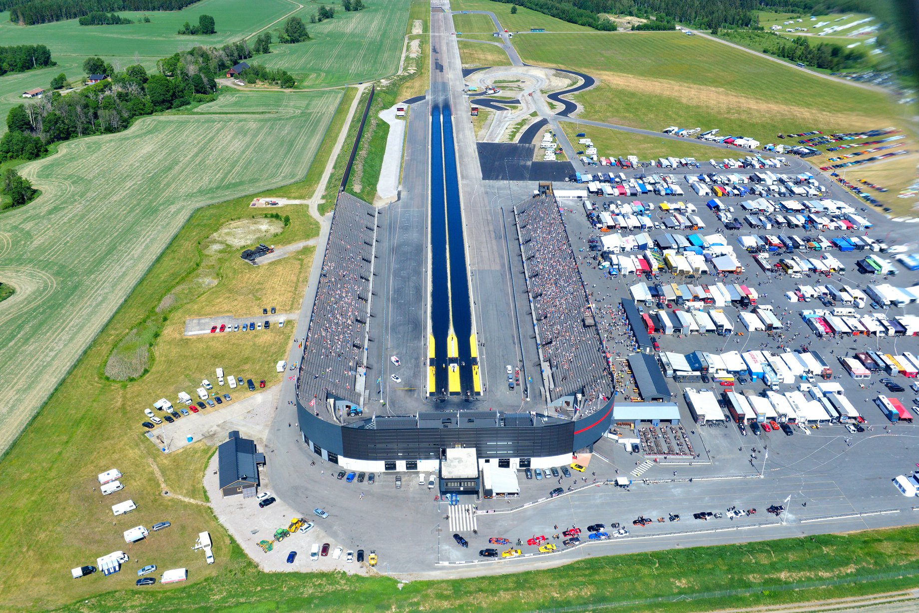 Tierp Arena